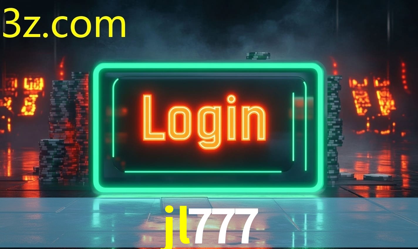 JL777