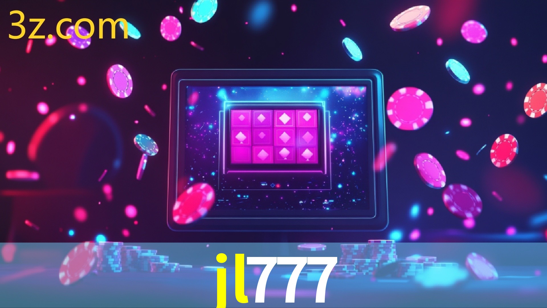 JL777