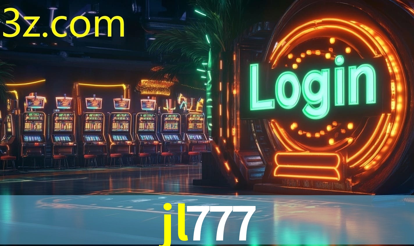 JL777