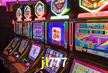 Descubra o Mundo do Cassino Online com jl777