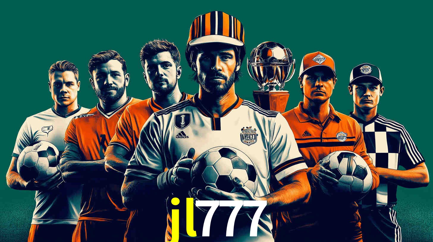 Apostas Esportivas na jl777: Um Guia Completo