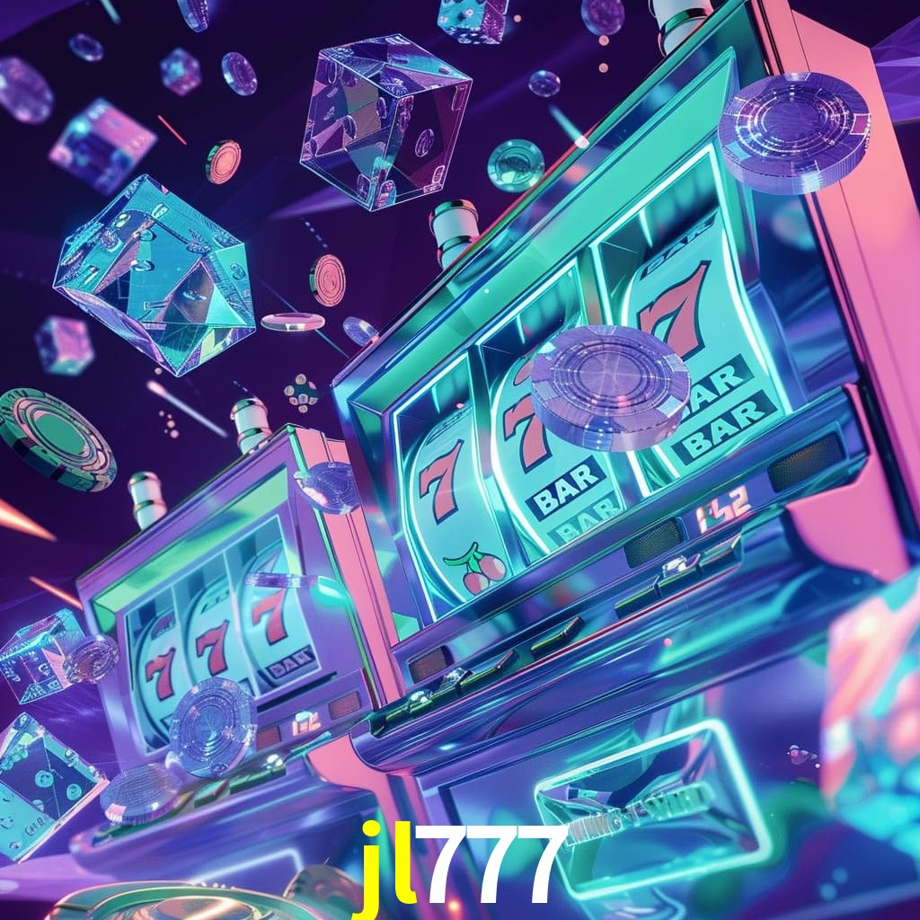 Desvendando o Mundo dos Jogos Virtuais na jl777