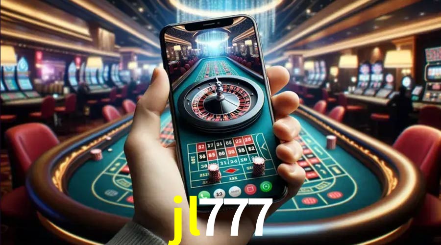 Game Providers jl777