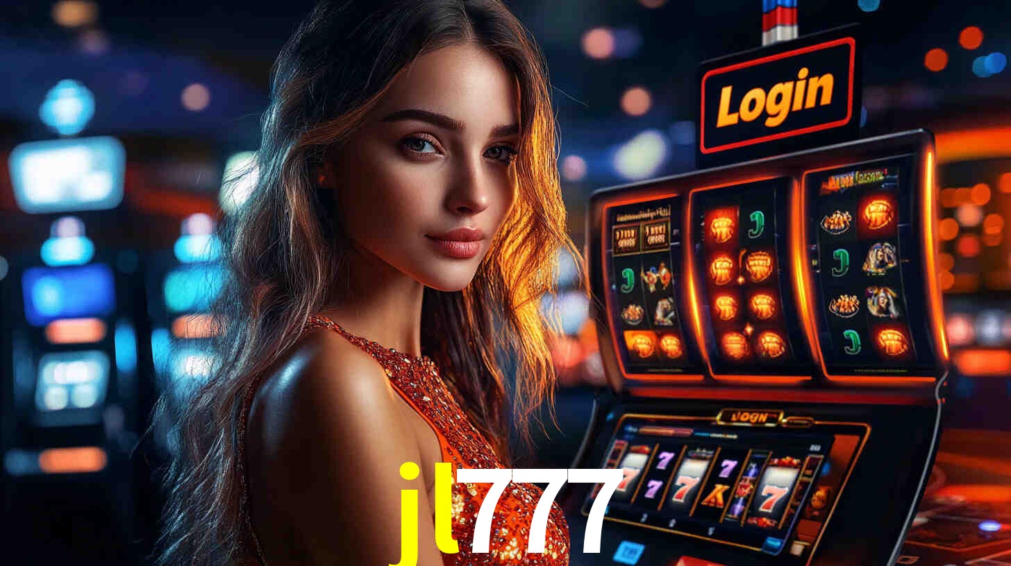 Sinta a adrenalina dos jogos de cassino com jl777