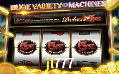 Descubra o Mundo do Cassino Online com jl777