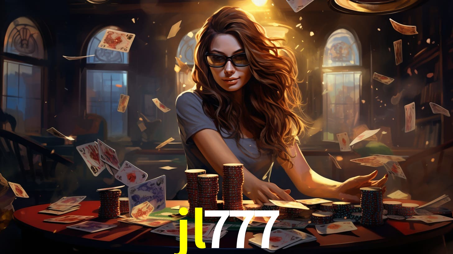 Live Casino jl777