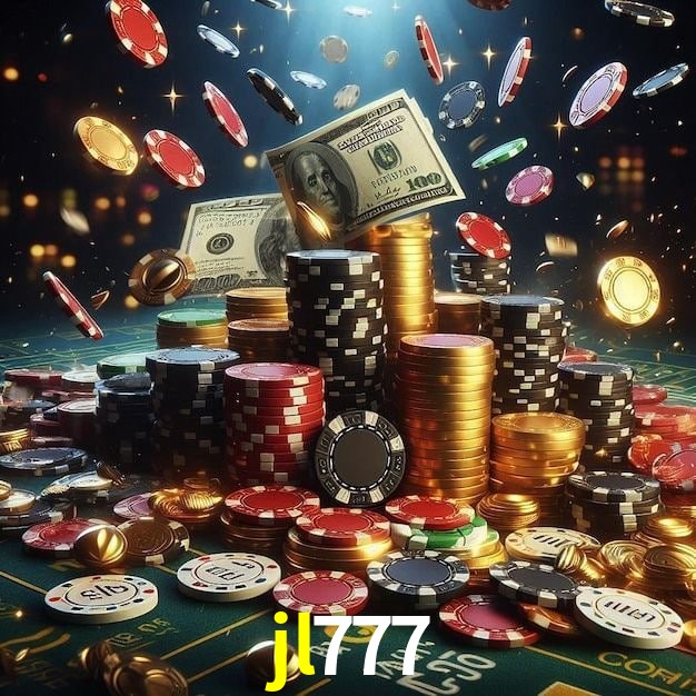 A Emoção da Loteria na jl777: Uma Chance de Mudança de Vida